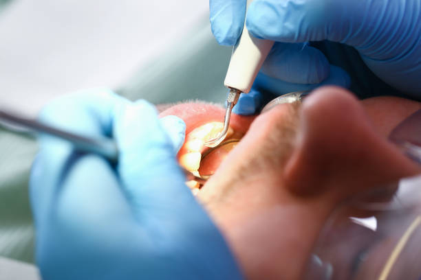 Best Pediatric Emergency Dentist in Mccoll, SC