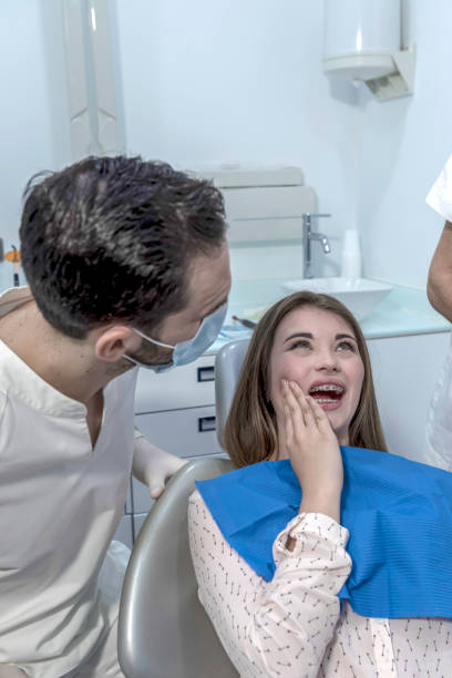 Best Pediatric Emergency Dentist in Mccoll, SC